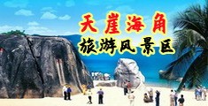 女班长上课把小穴视频在线观看海南三亚-天崖海角旅游风景区